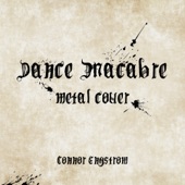 Danse Macabre (Metal Version) artwork