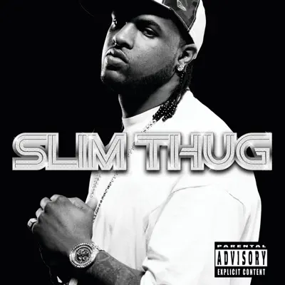 Hidden Gems - EP - Slim Thug