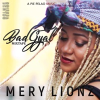 Intro Bad Gyal - Single - Mery Lionz