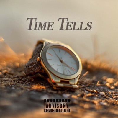 Time Tells - EP