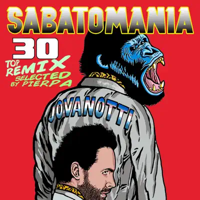 Sabatomania - Jovanotti
