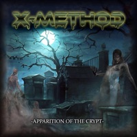 X-Method - Fear the Priest