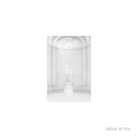 Adam & Eve (feat. Gabriel Cannon) - Single - Daniel Robert