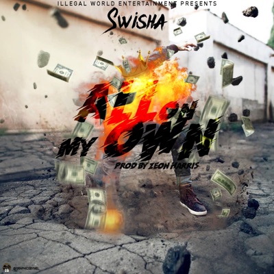 All on My Own - Single