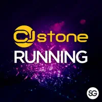 Running — Cj Stone