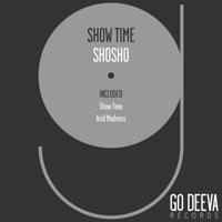 Show Time - Single - Shosho