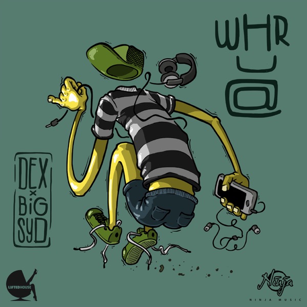 Whr U @ - Single