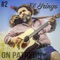 I Woke up Dis Morning (feat. Lance Woolie) - El Gringo lyrics