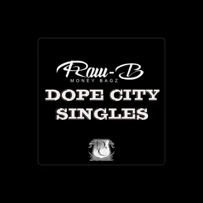 Listen to Raw B Money, watch music videos, read bio, see tour dates & more!