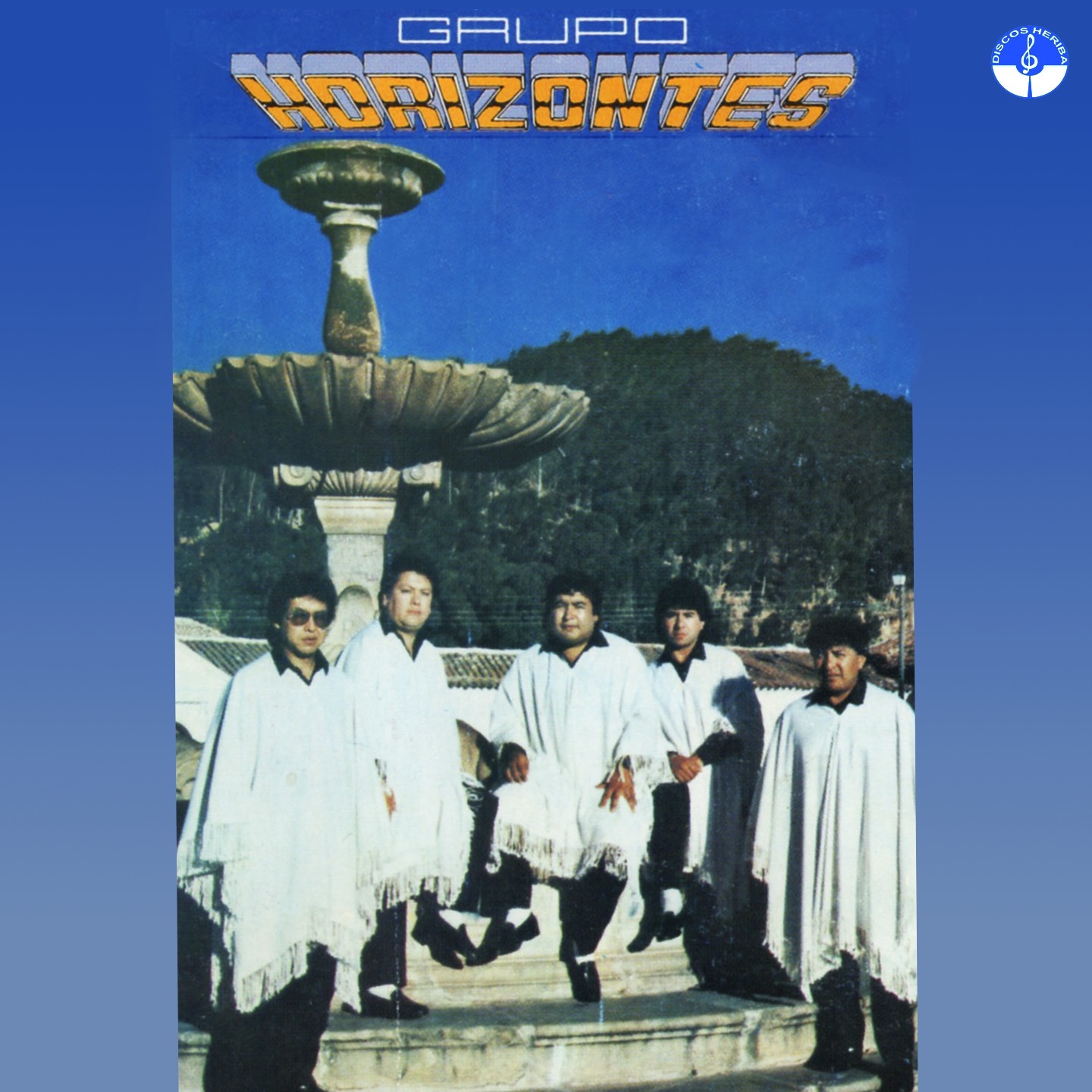 Horizontes (Allto Folklore Boliviano)