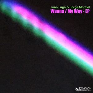 Wanna / My Way - Single