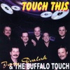 Jerry Darlak & the Buffalo Touch - Delrio Drive