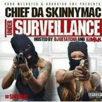 Under Surveillance - Chief Da Skinnymac