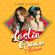 Lunes a Jueves - Leslie Grace & Farina