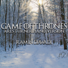 Game of Thrones (Piano Version) - Ares Turner