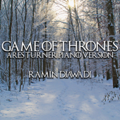 Game of Thrones (Piano Version)