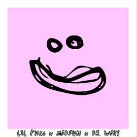 :) LIL PHAG, MOD SUN & Dr. Woke