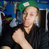 Turn Up - Single - MarcLegend