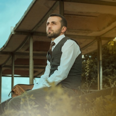 Nusret Kurtishi Ft Hunays - Më Shumë Punë E Më Pak Fjalë