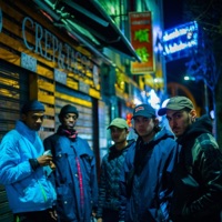 Freestyle Qatar - Single - Tibi Dit Tcheck