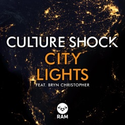 CITY LIGHTS cover art