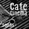 カフェ・シネマ・ソングス ジャケット写真