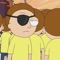 Evil Morty - 10kai Weyesguys lyrics