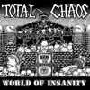 Total Chaos - Terror Controls You
