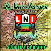 Súbele a la Radio artwork