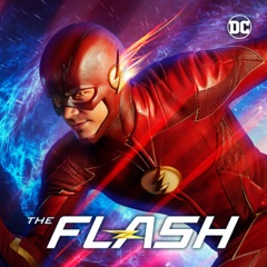 The Flash, Season 5