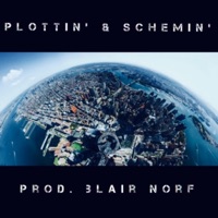 Plottin' & Schemin' - Single - Zaid