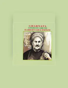 Listen to Elarbi Ben Sari, watch music videos, read bio, see tour dates & more!