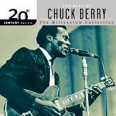 20th Century Masters: The Best of Chuck Berry (The Millennium Collection) artwork