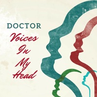 Voices in My Head - Single - Doktor