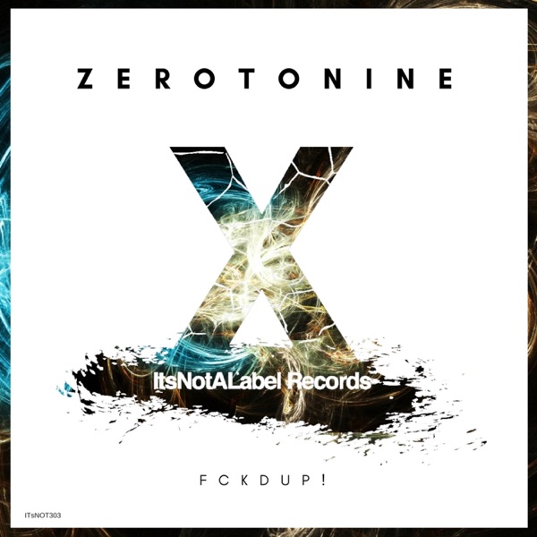 Fckdup! - Single