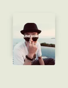 LINEMINDを聴いたり、ミュージックビデオを鑑賞したり、経歴やツアー日程などを確認したりしましょう！