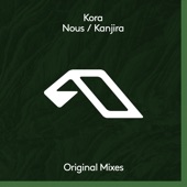 Kanjira (Extended Mix) artwork