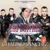 Los Buitres de Culiacan Sinaloa - Alma Enamorada