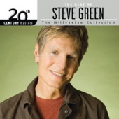 20th Century Masters - The Millennium Collection: The Best of Steve Green artwork