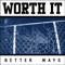 Heart Beating - WORTH IT lyrics