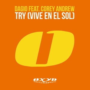 Try (feat. Corey Andrew) [Vive en el Sol]