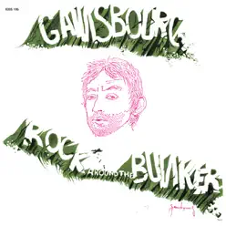 Rock Around The Bunker - Serge Gainsbourg