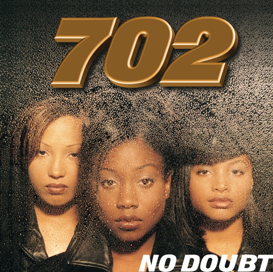 Cover artwork for Get It Together