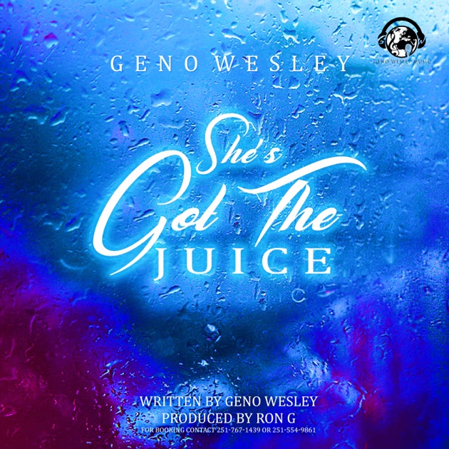 洋楽 Juicy Geno / Song Book CHAPTER ONE THE JUICE VOLUME 1 | V/A | JUICY GANG RECORDS