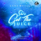 Geno Wesley - She's Got the Juice