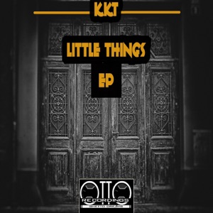 Little Things - EP