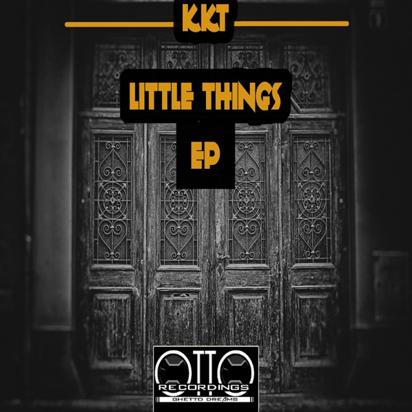 Little Things - EP