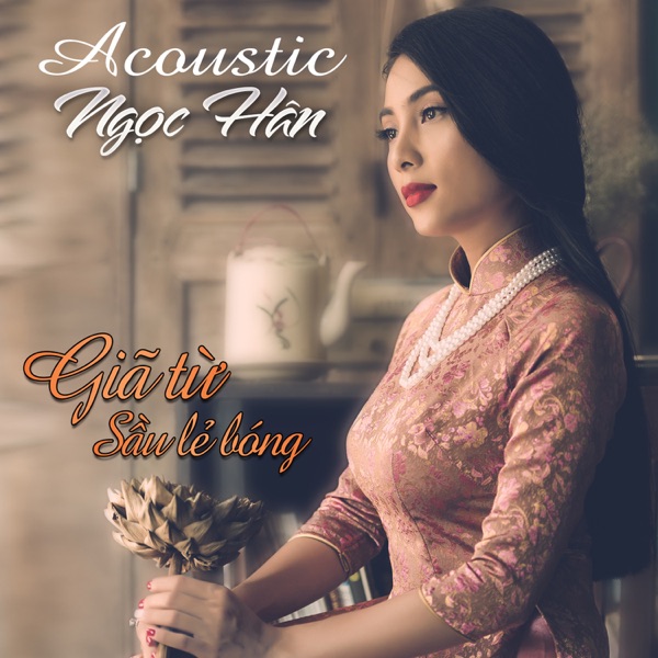 Giã Từ, Sầu Lẻ Bóng