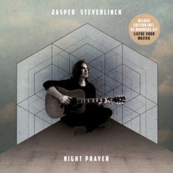 Night Prayer - Deluxe - Jasper Steverlinck Cover Art