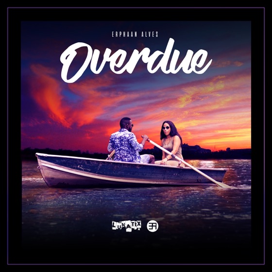 Cover artwork for Overdue